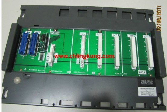 三菱擴(kuò)展底板A65B