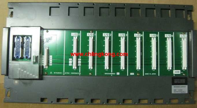 三菱 擴(kuò)展底板 A68B