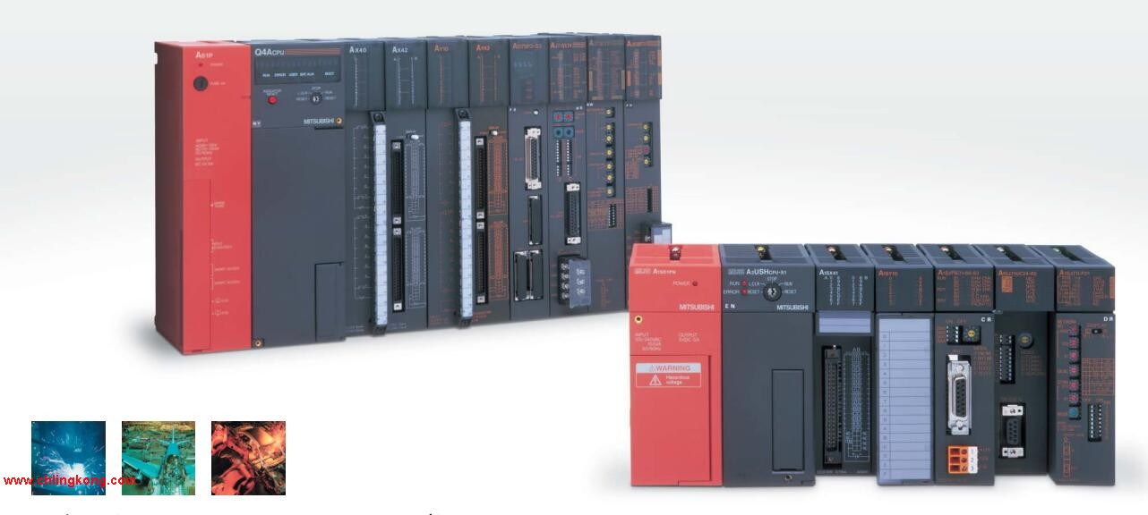 三菱編程單元電纜AC300R4