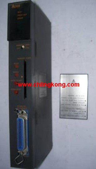 三菱內存卡接口模塊AD59