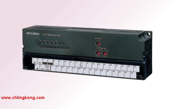 三菱 DC輸入模塊 AJ65BTB1-16D