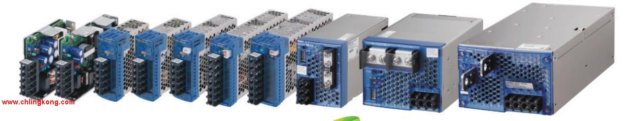 歐姆龍 開關(guān)電源 S8VM-03012CD