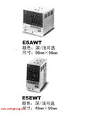 歐姆龍 溫度控制器 E5AWT系列/E5EWT系列/E5BWT系列